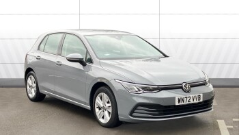 Volkswagen Golf 1.5 TSI Life 5dr Petrol Hatchback